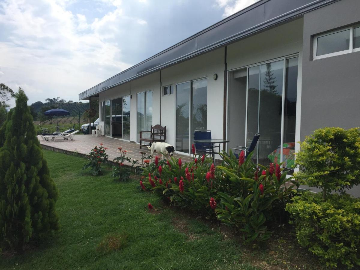 Finca La Ranchera No. 2 - Housity