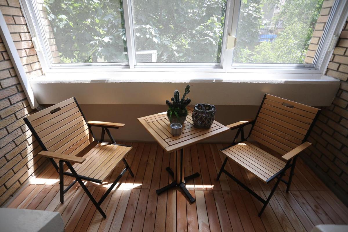 Studio apartman Ana - Housity