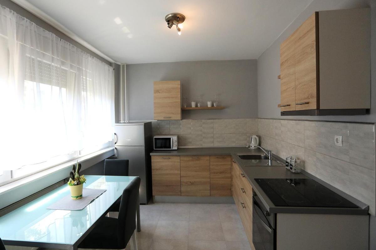 Studio apartman Ana - Housity