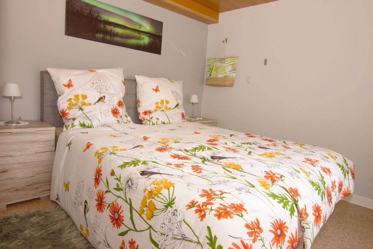 Gallowayhof am Edersee - Housity