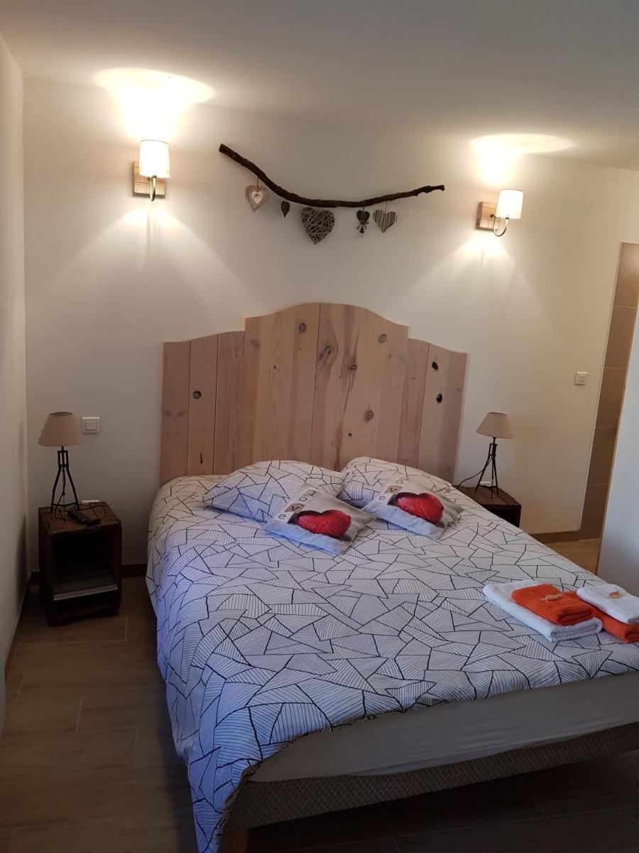 Les Lavandes d'Estoublon - Housity