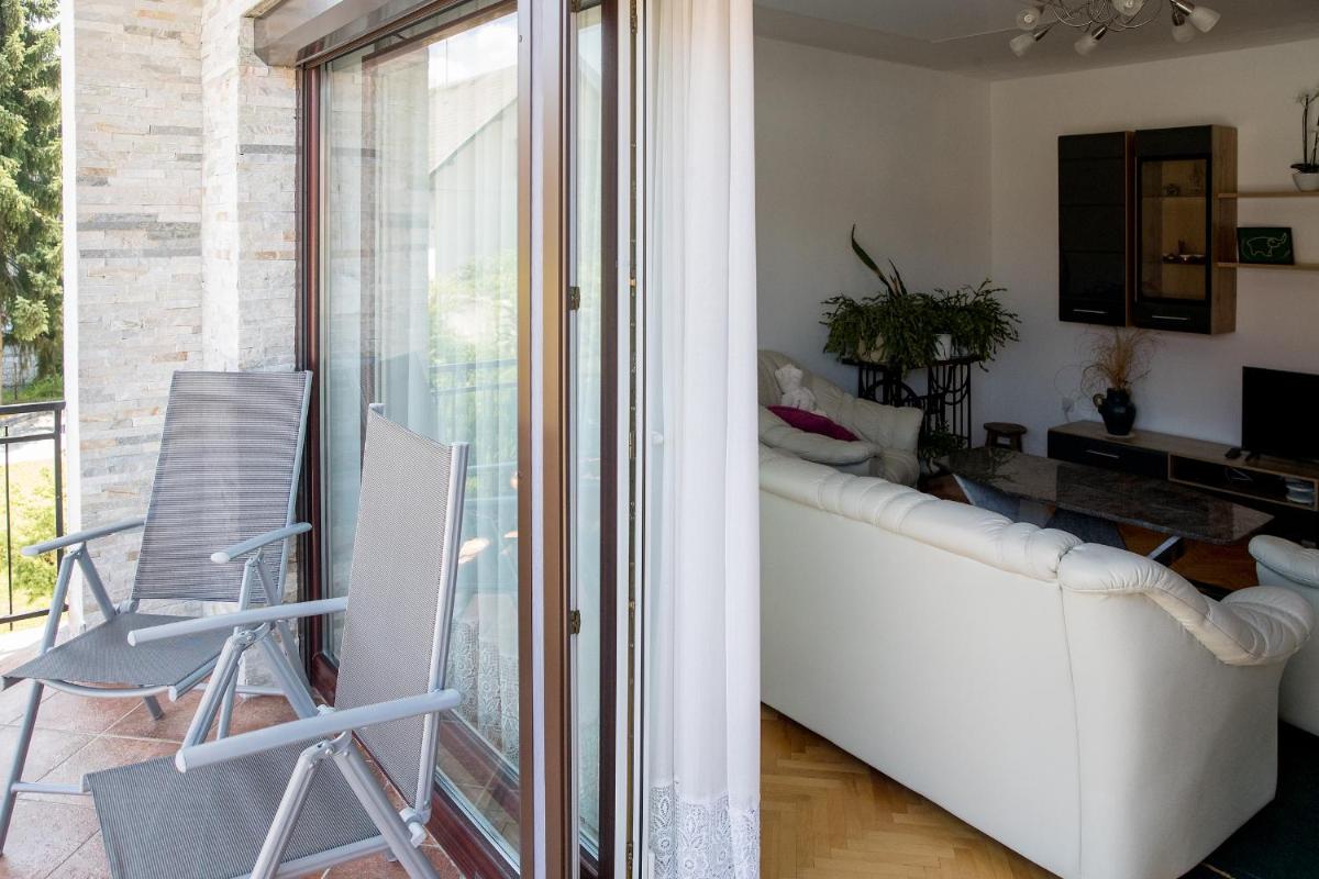 Daisy Family Appartment, Vrhnika near Ljubljana - Housity