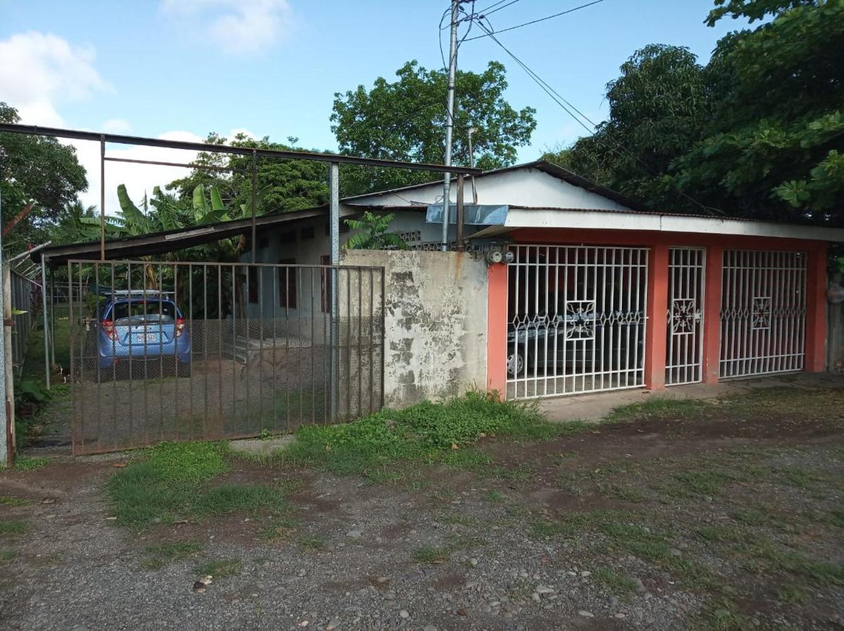 Cabina EL VALHALLA, El Roble de Puntarenas - Housity