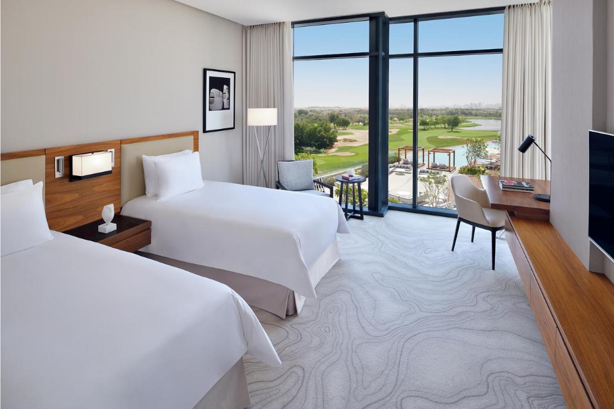 Suitetrails - Vida Emirates Hills