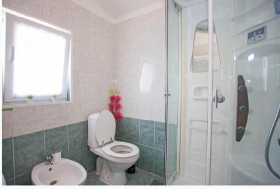 studio apartman M&S Perkovic - Housity
