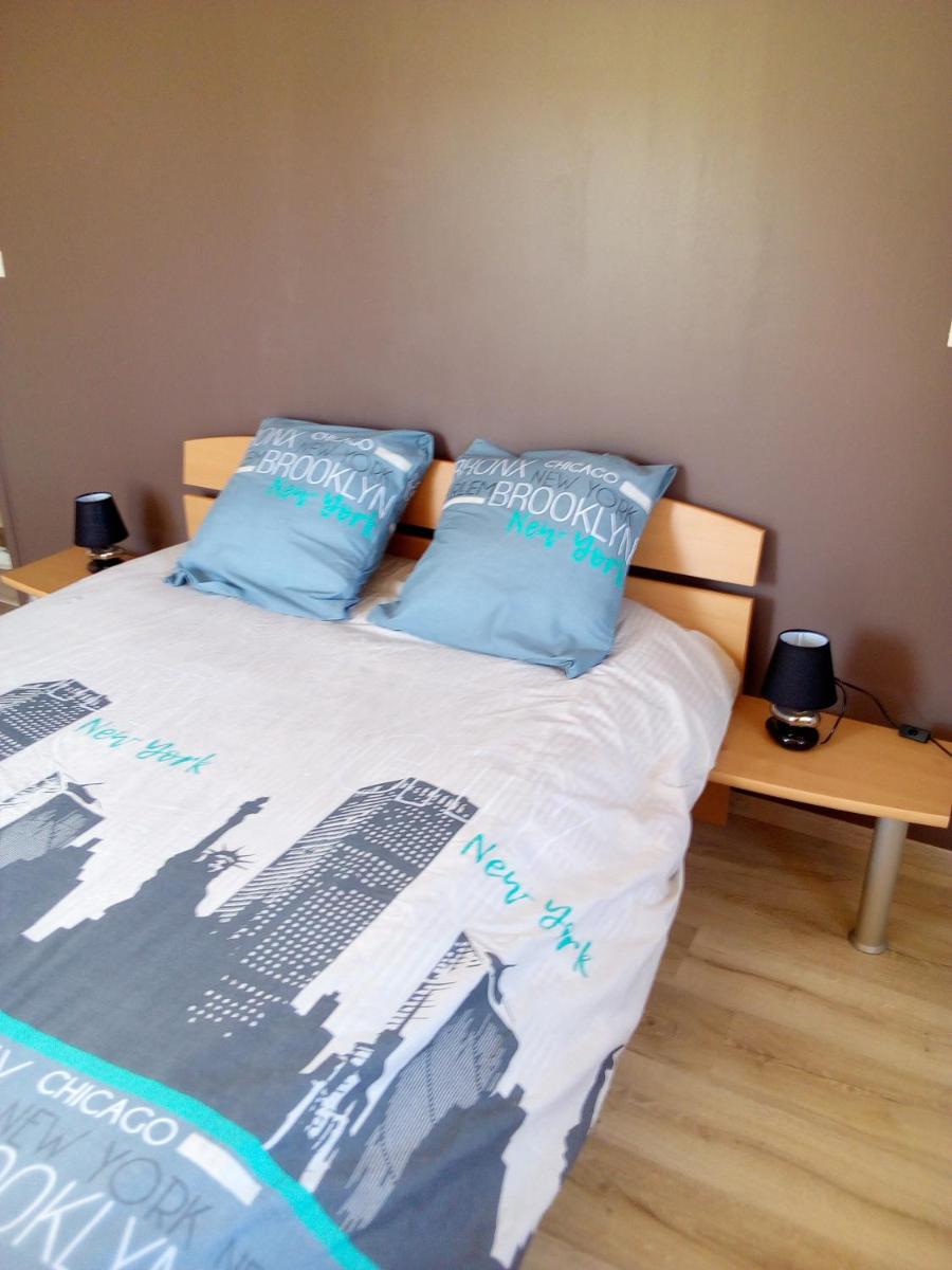Bienvenue aux Iss - Housity