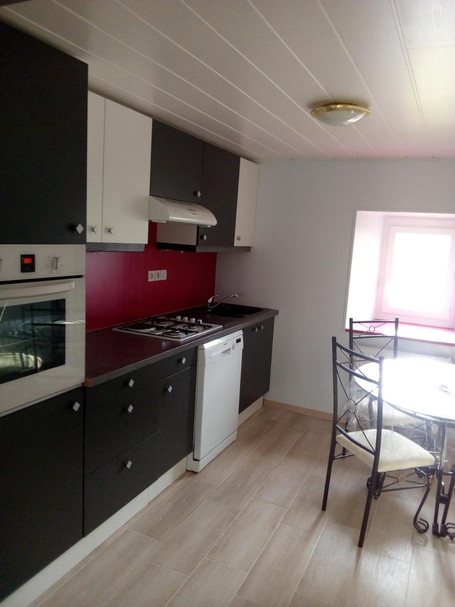 Bienvenue aux Iss - Housity
