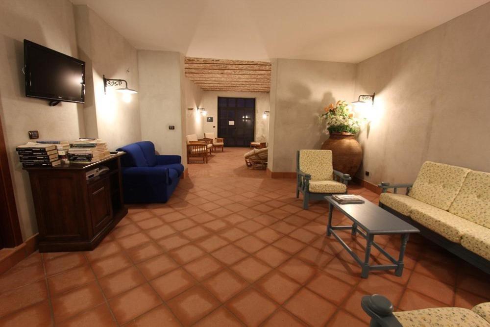 Turismo Rurale Al Benefizio - Housity