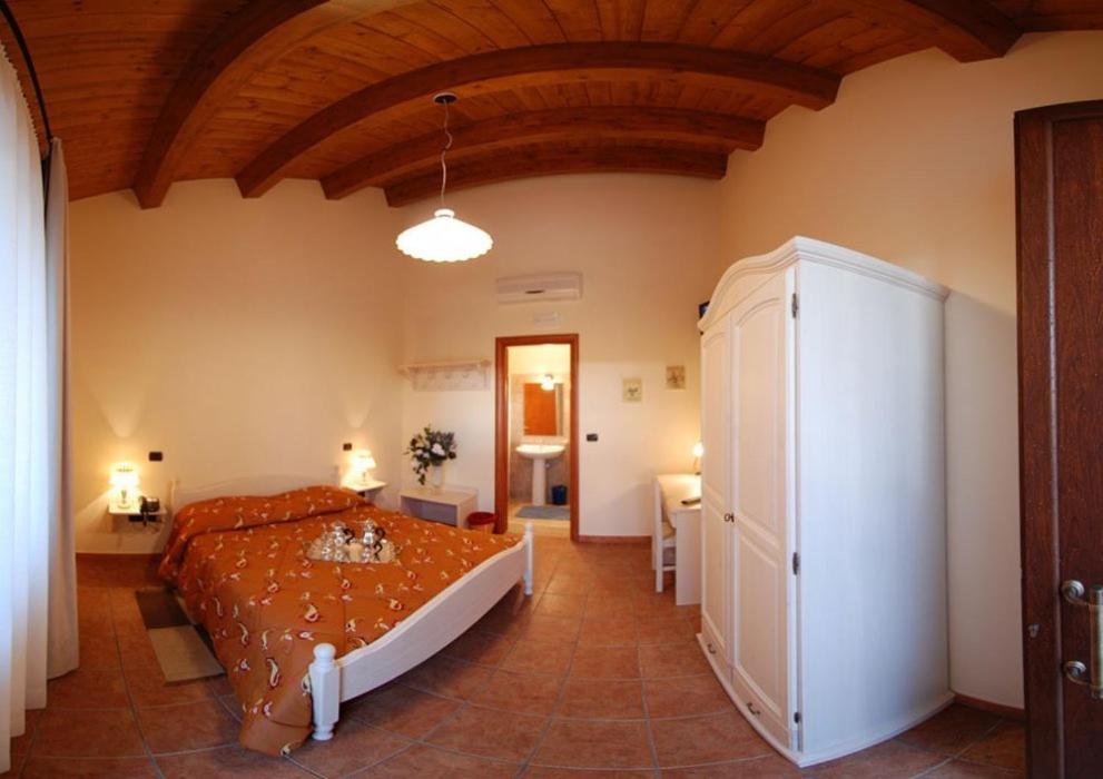 Turismo Rurale Al Benefizio - Housity