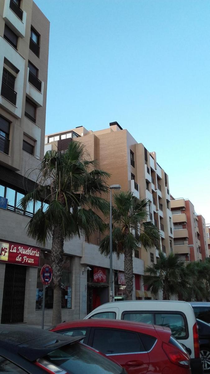 Apartamento 3 Hab. en el Parador - Housity