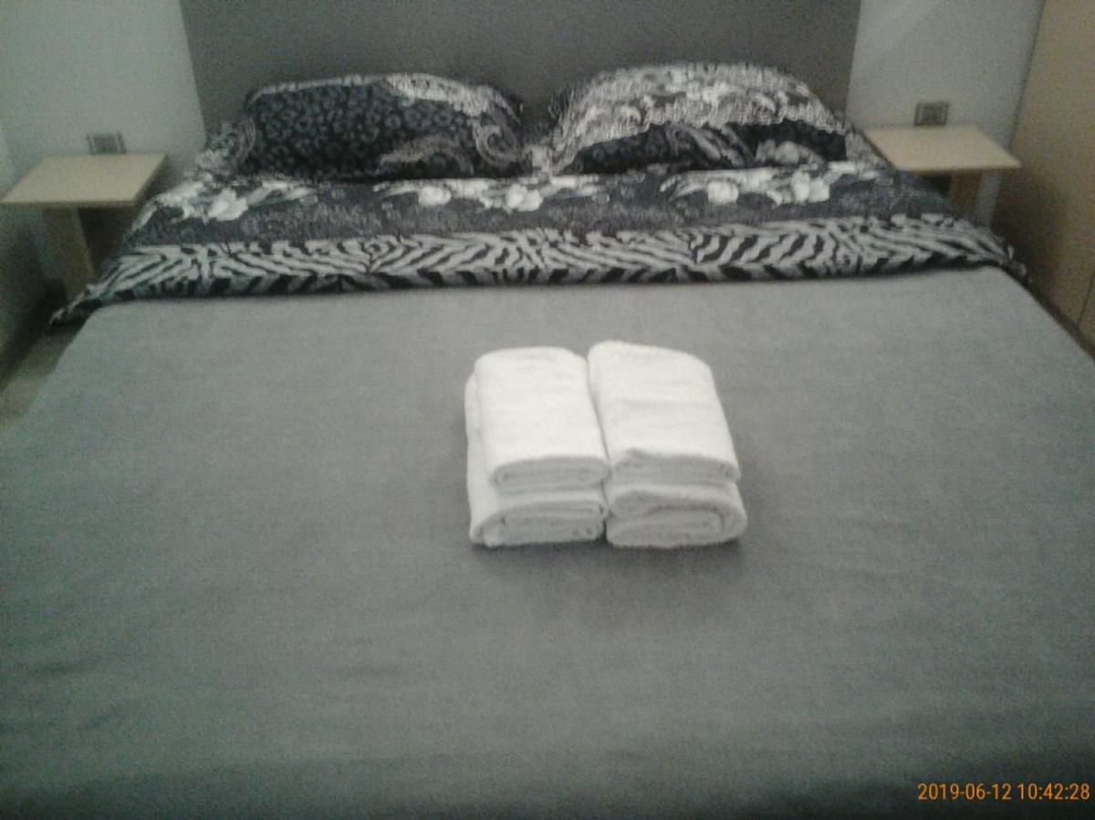 Izmir Apartment - Housity