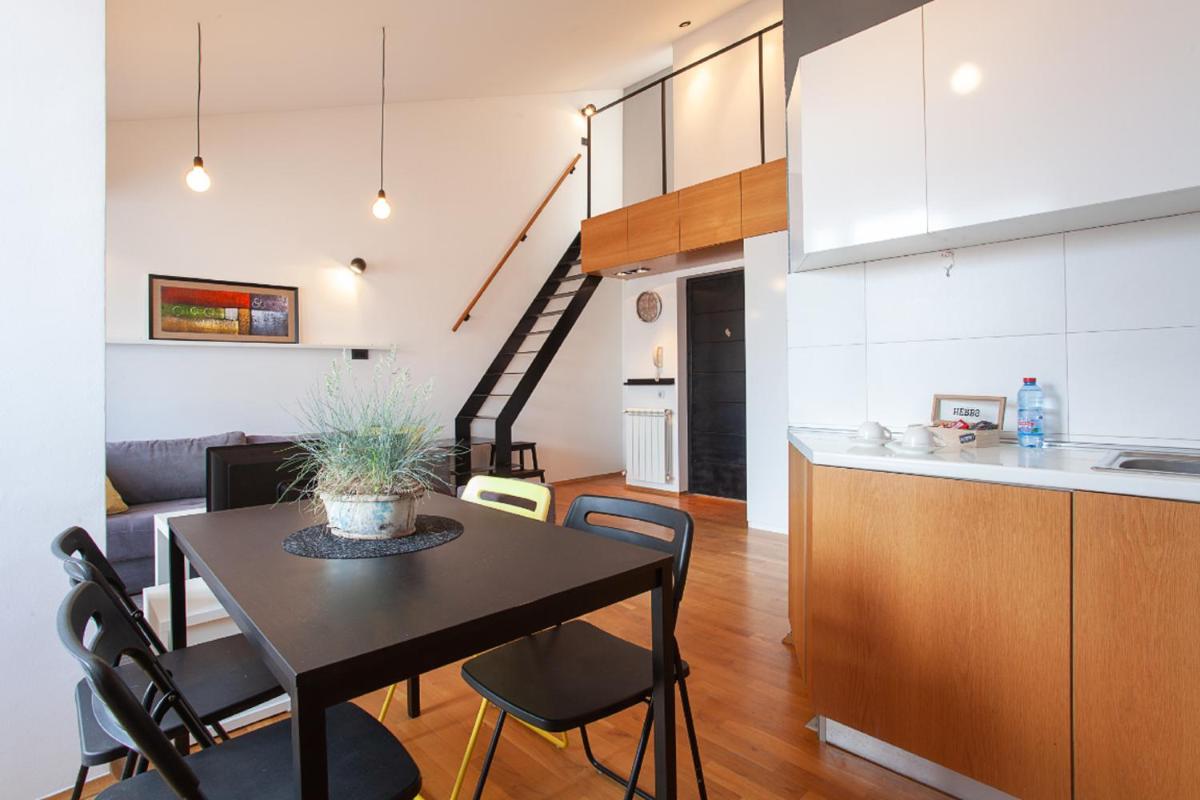 Urban Serviced Apartments - Housity