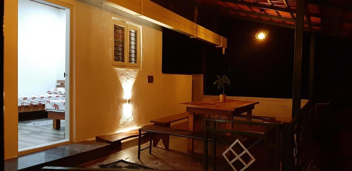 SilverShine Homestay - Housity