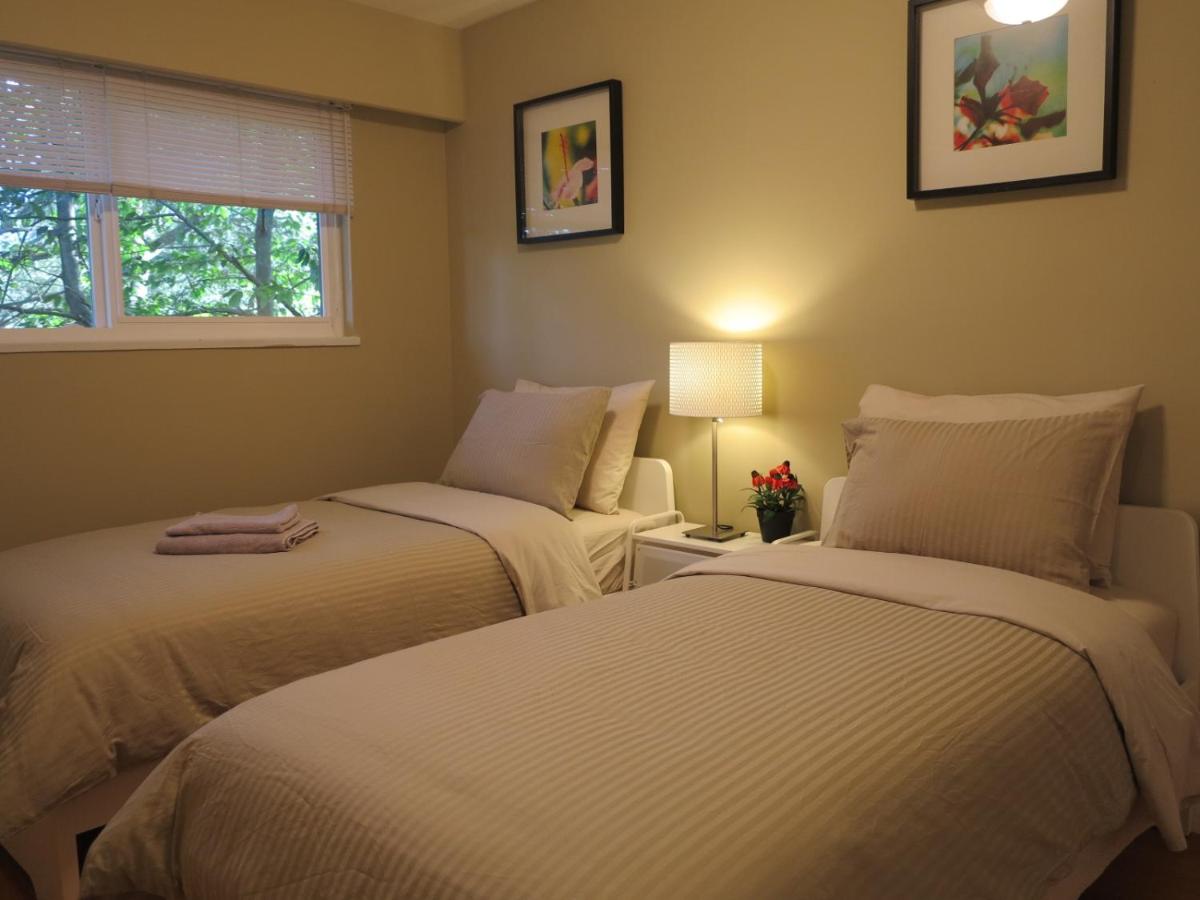 SWEET HOME - STEP TO SKY TRAIN & MALL - Housity