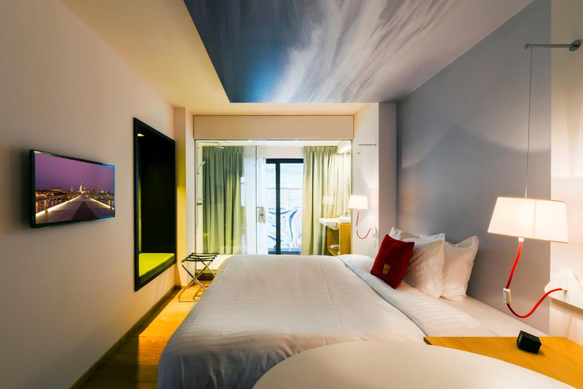 Suitetrails - Hotel The Royal Snail