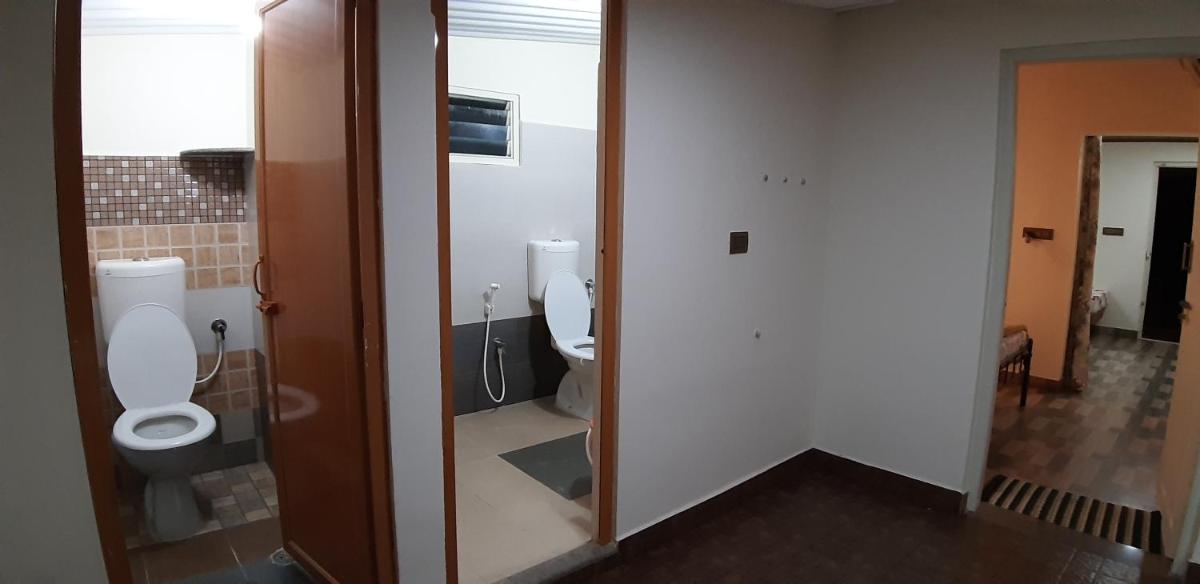 SilverShine Homestay - Housity