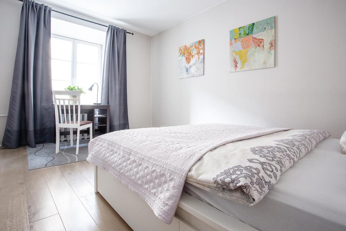 Baron's Town Hall Apartments - Housity