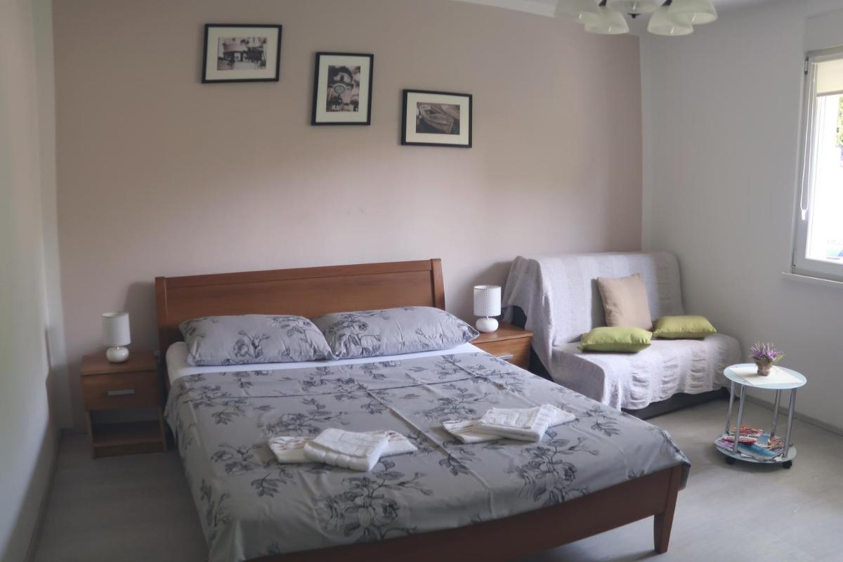 Adria Apartment - Housity