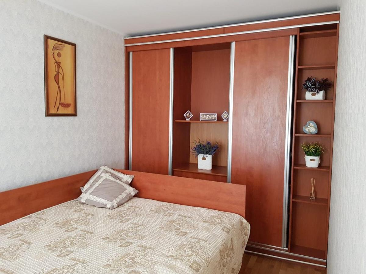 Suitetrails - Two-room Central Apartments