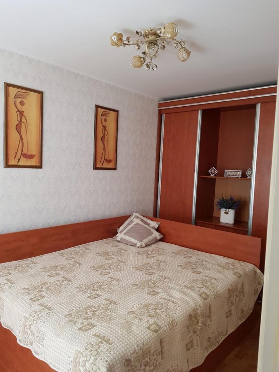 Suitetrails - Two-room Central Apartments