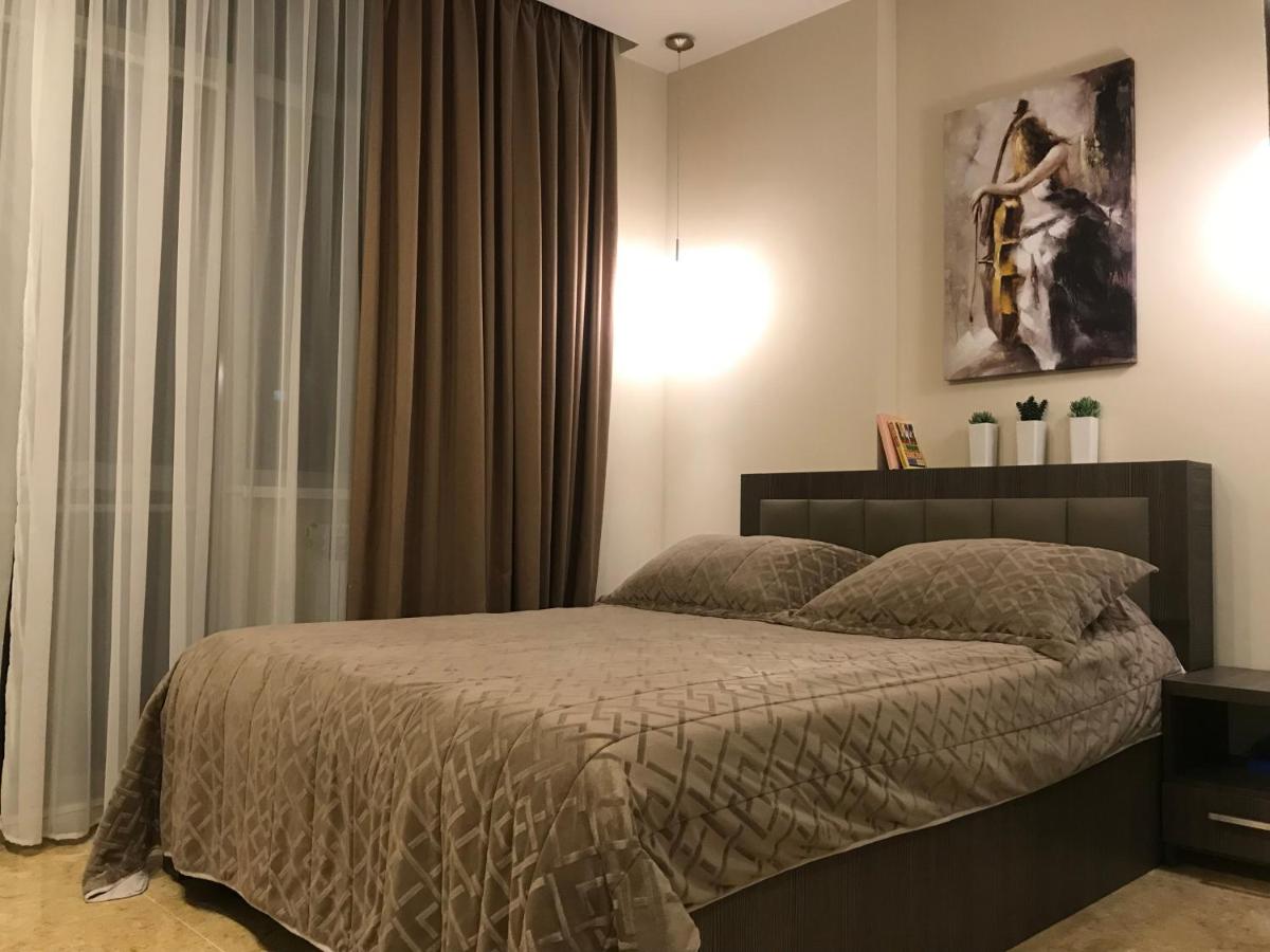 Suitetrails - V&A Lux Apartments