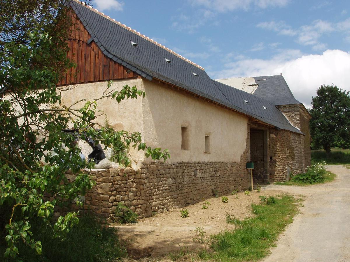 Gite et chambres de la porte du parc - Housity