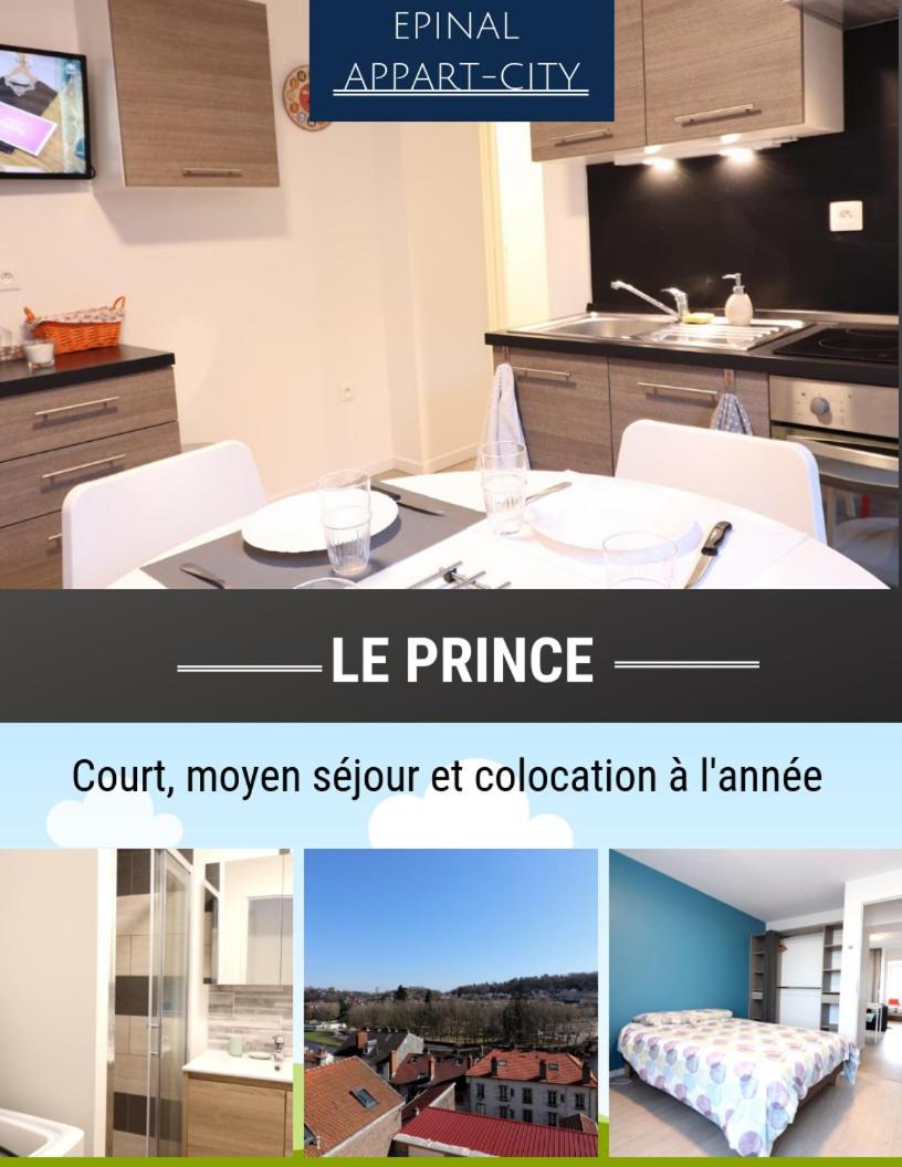 Le Prince 3 au 2D - Housity