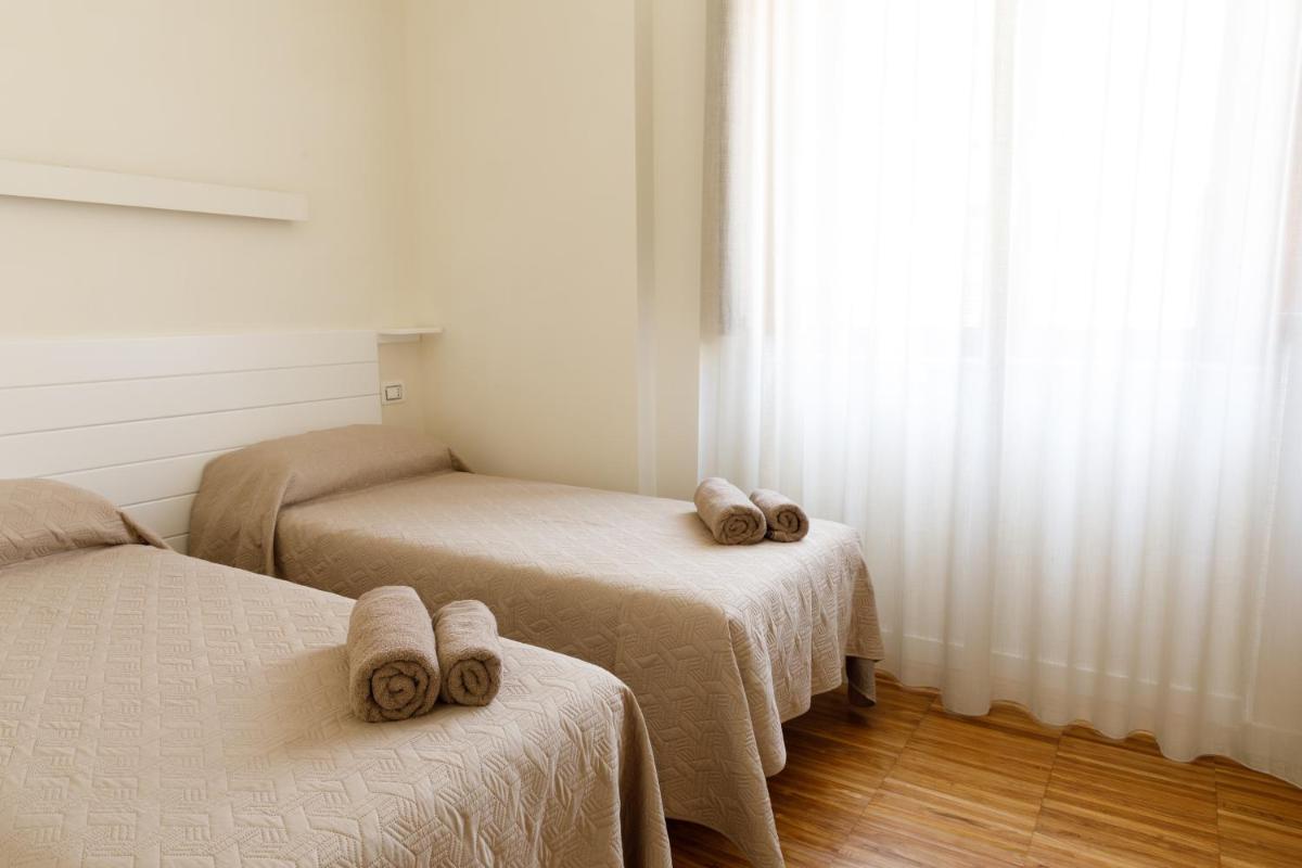 I VICOLI Exclusive Apartments - Housity