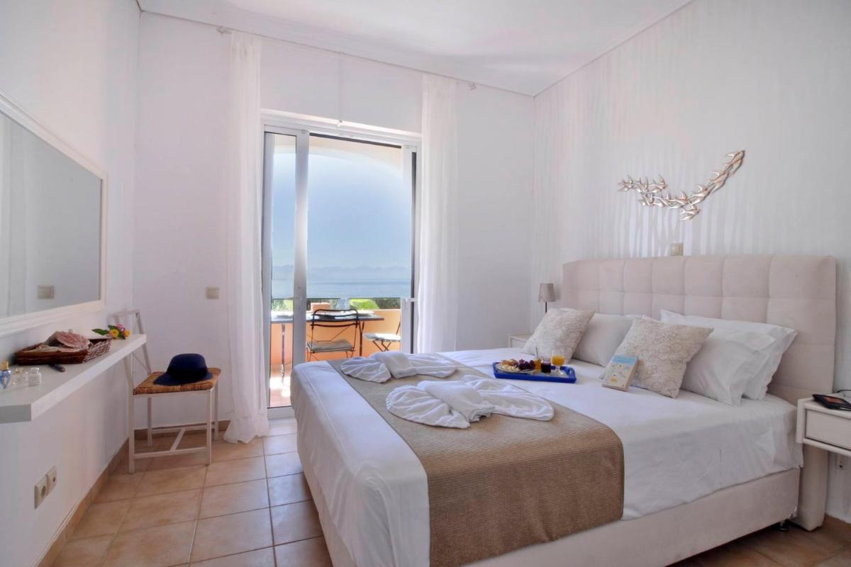 TAGOO beach house - Housity