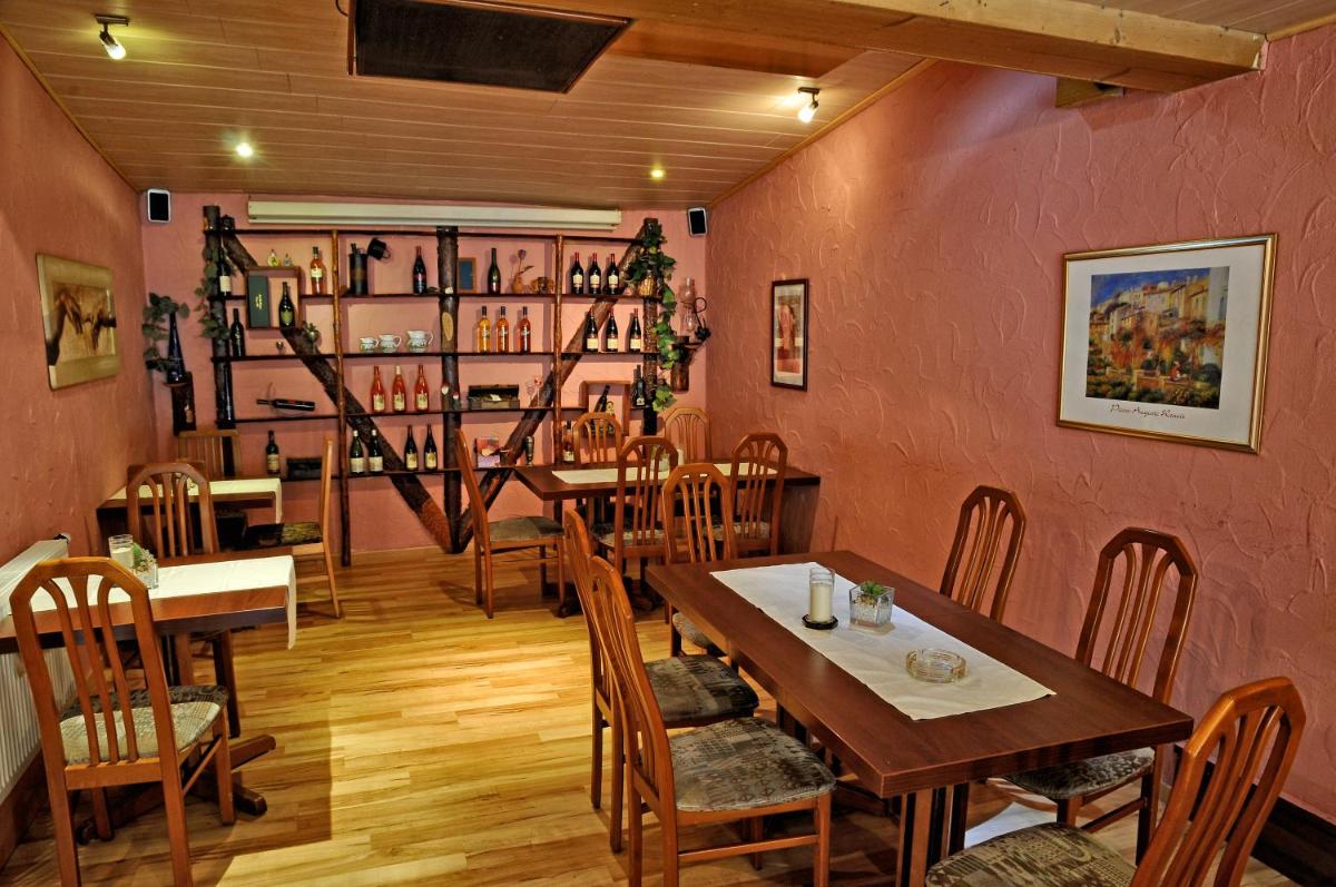 Hotel Nothwang - Housity
