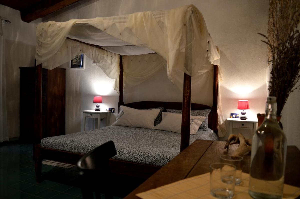 Masseria Cata catascia - Housity