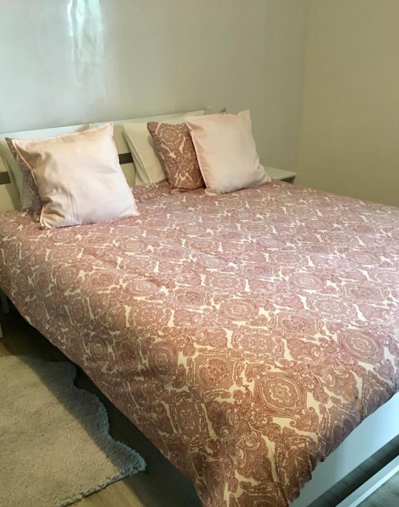 Appartement Miramar - Housity