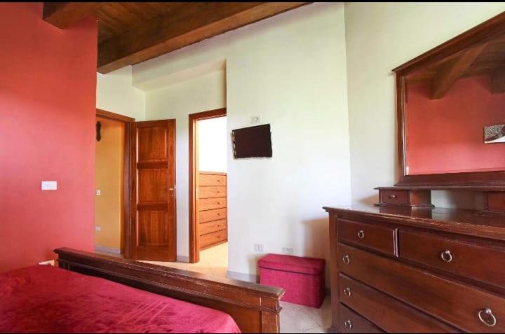 Dal Centurione Appartamento Marco Antonio - Housity