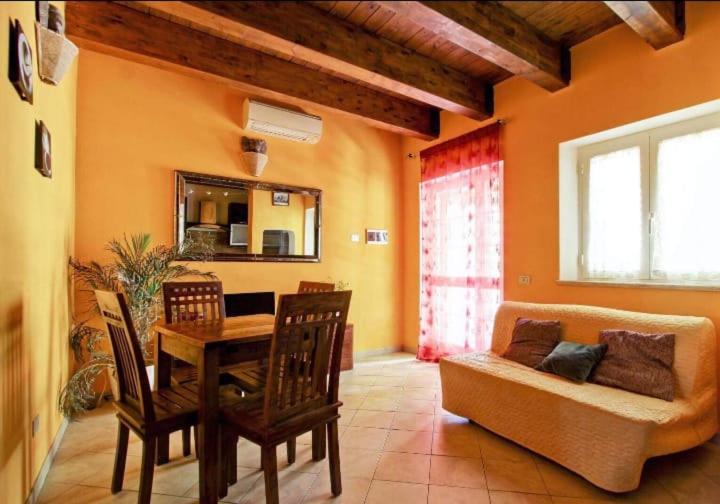 Dal Centurione Appartamento Marco Antonio - Housity