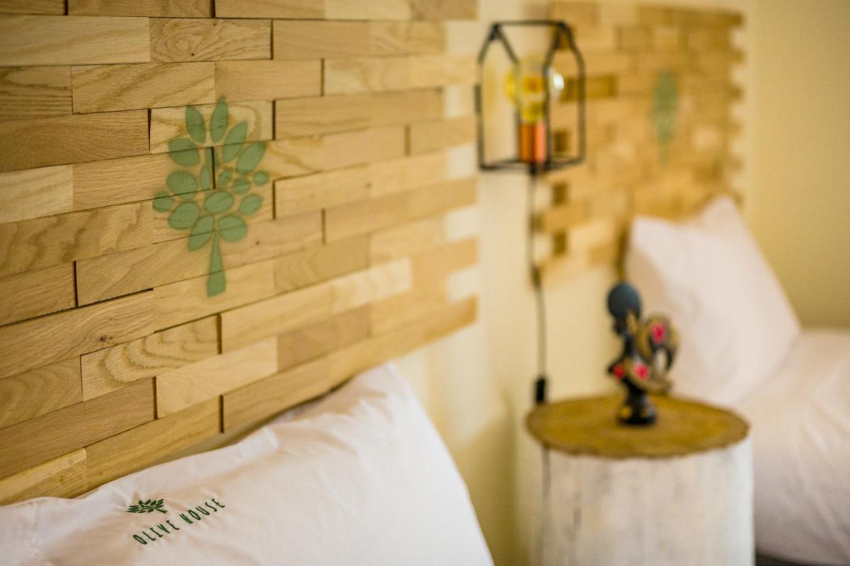 Casa de Campo - Olive House - Housity