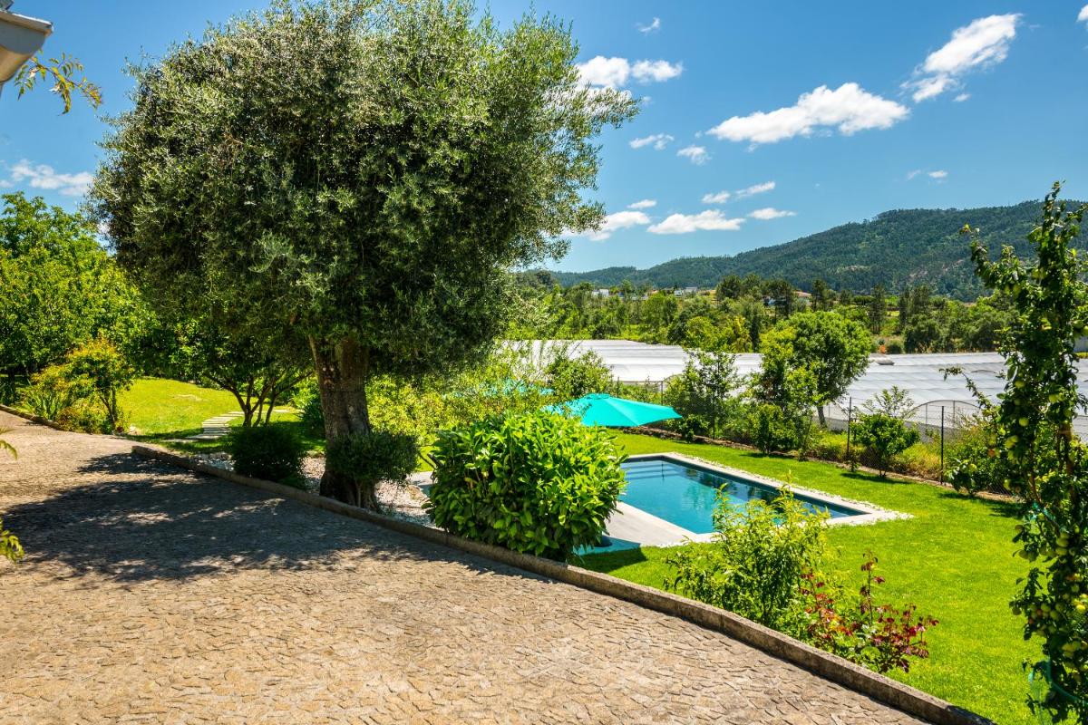 Casa de Campo - Olive House - Housity