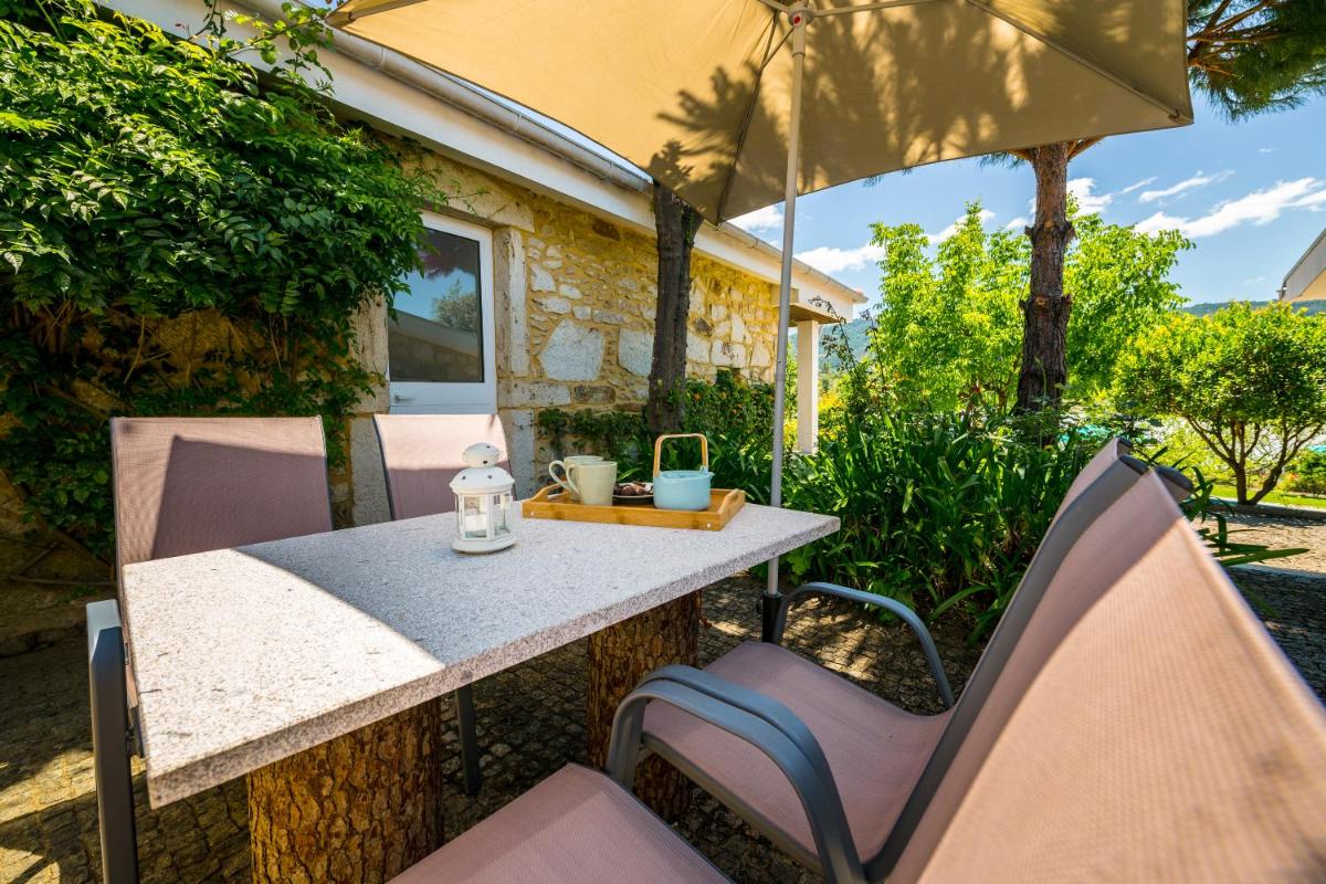 Casa de Campo - Olive House - Housity