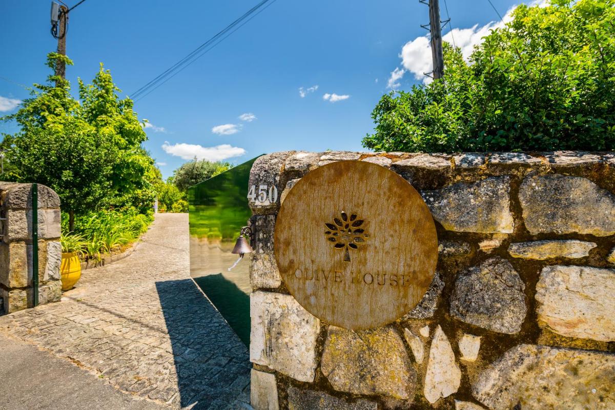 Casa de Campo - Olive House - Housity