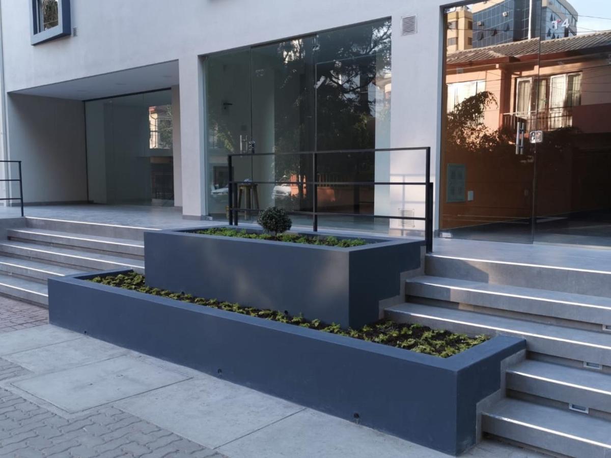 Acogedor y Elegante Estudio cerca al Prado - Housity