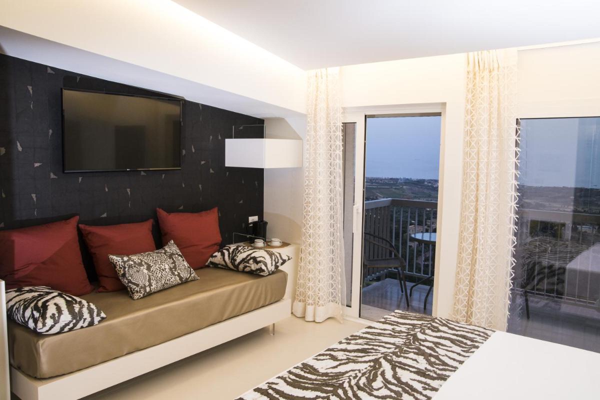 Hedoné Design Experience B&B - Housity