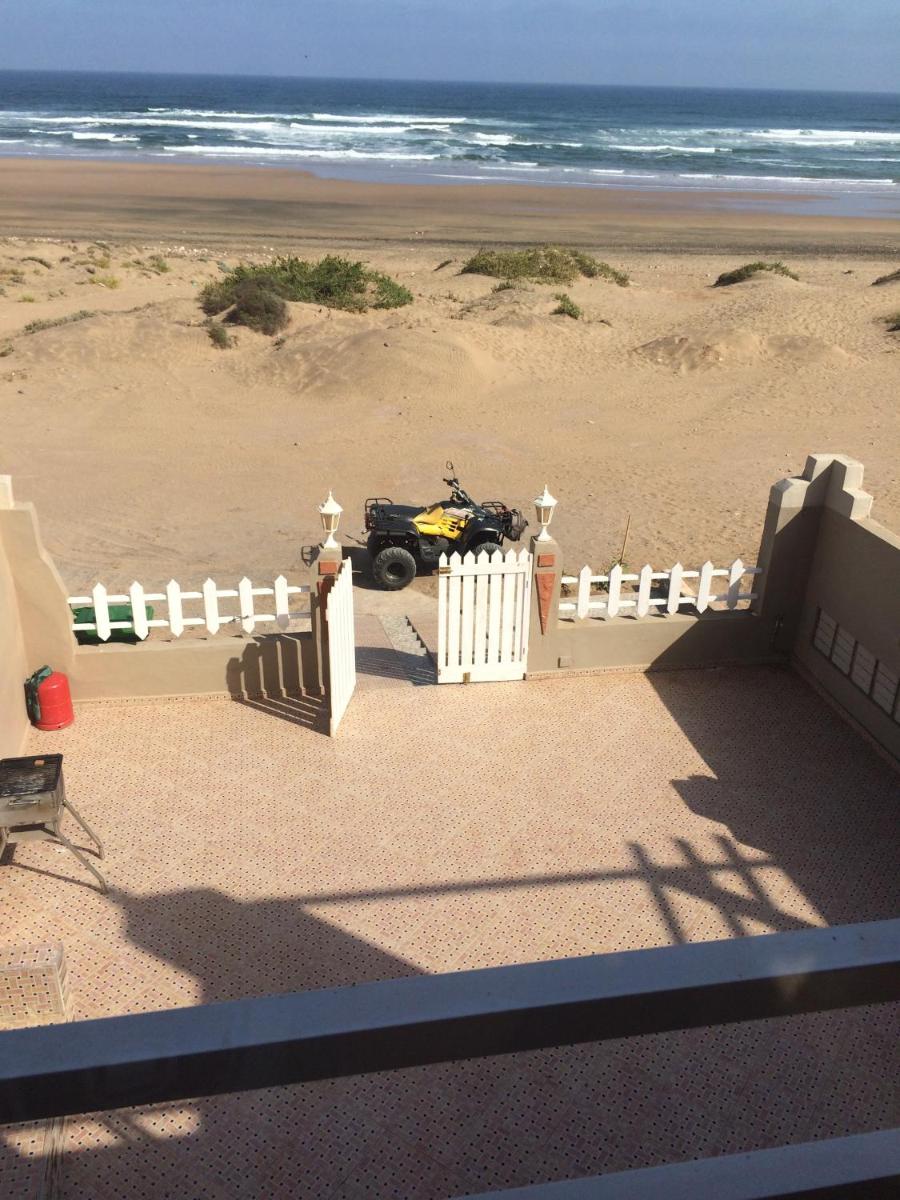 Frikrik maison au bord de mer - Housity