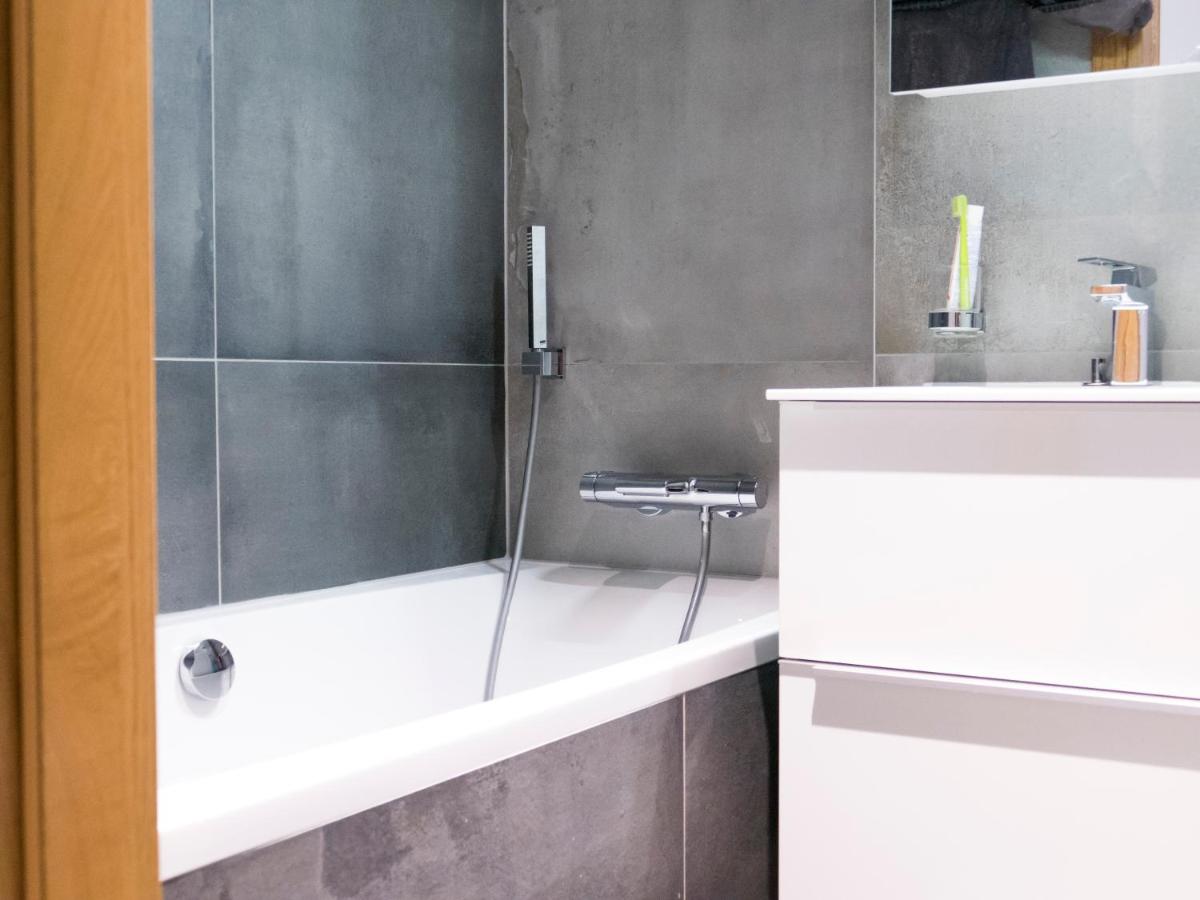 Chambre Riviera Montreux - Housity