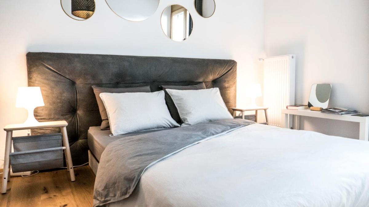Chambre Riviera Montreux - Housity
