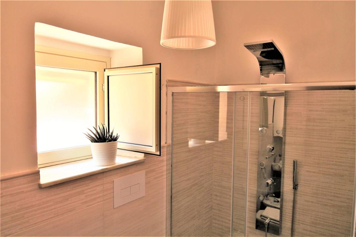 B&B Torre Castellina - Hizvo