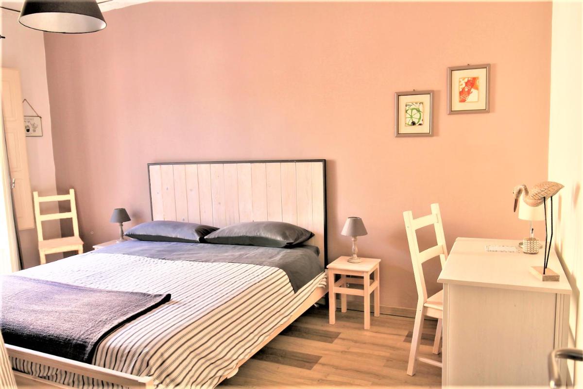 B&B Torre Castellina - Hizvo