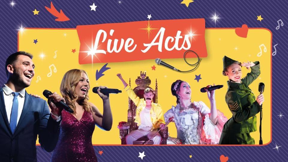 Private Caravan on Ty Mawr Holiday Park, North Wales - Housity