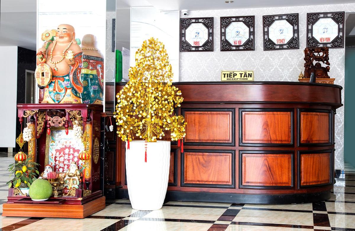 Song Hung Hotel - Housity