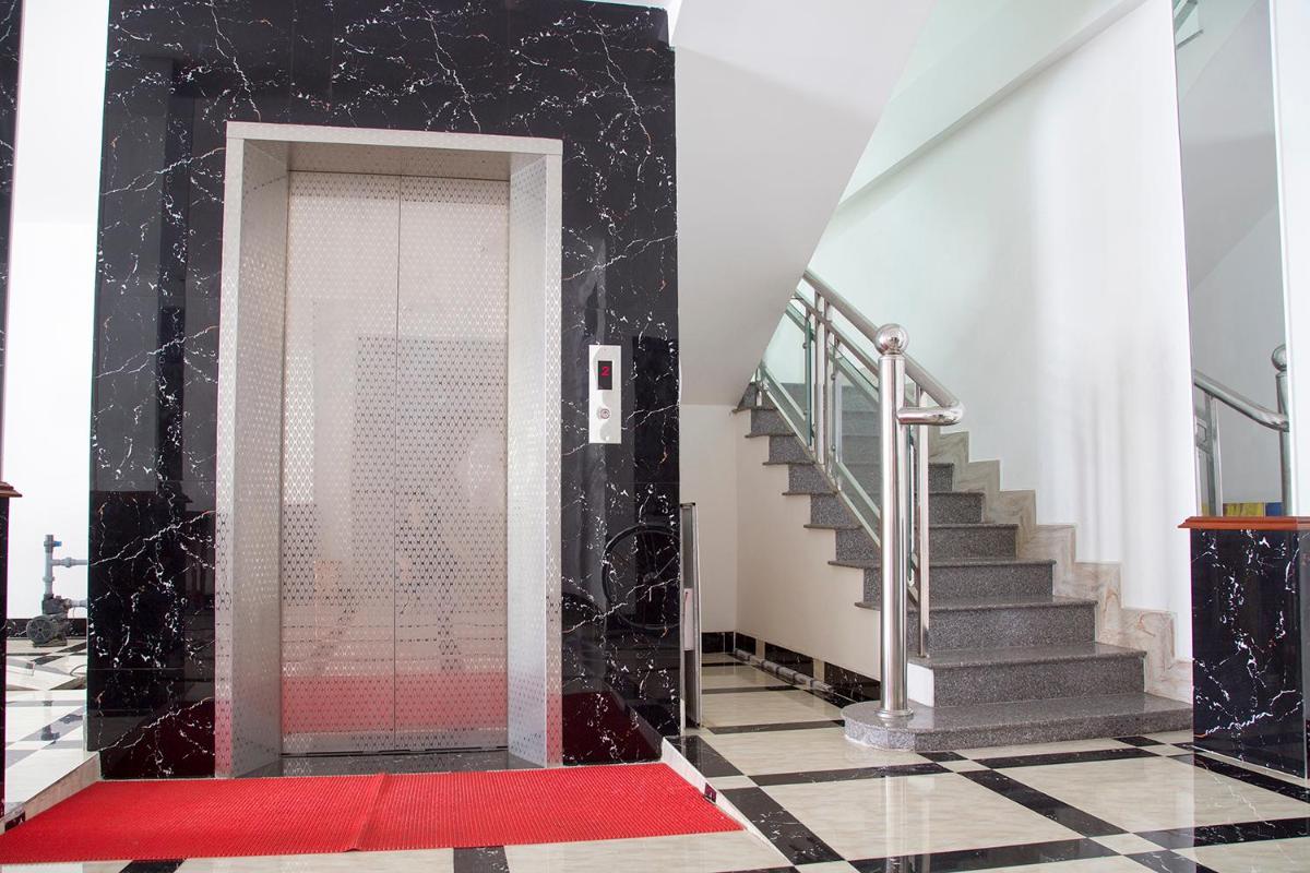 Song Hung Hotel - Housity