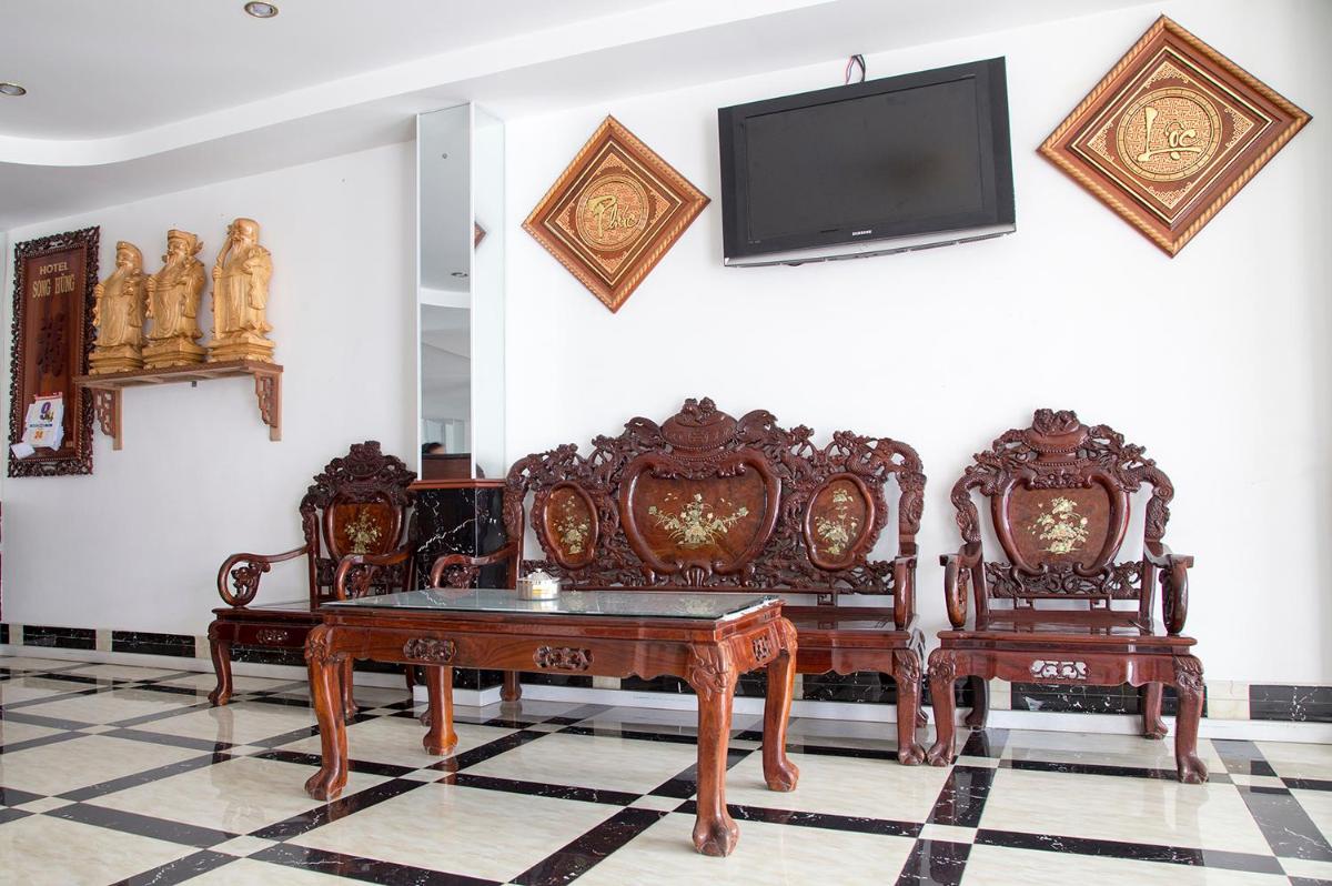Song Hung Hotel - Housity