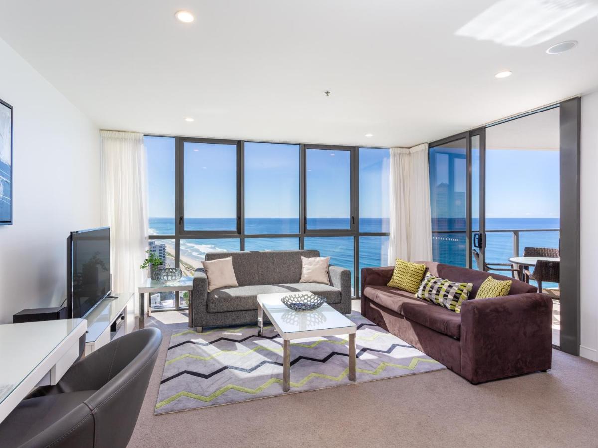 Serain Residences On Surfers - Housity